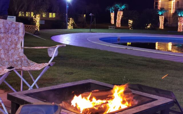 Tateyama Resort Hotel