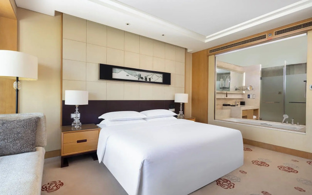 Sheraton Wuxi Binhu Hotel