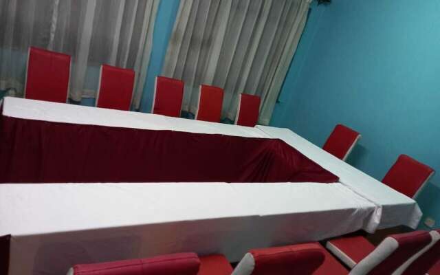 Deka Hotel