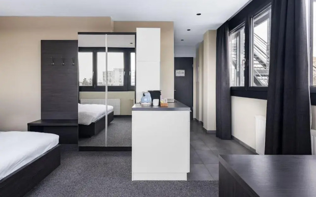 Numa Munich Viktoria