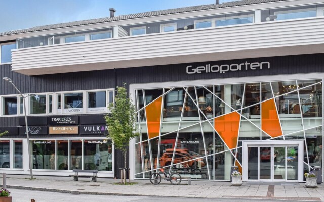 Stunning Apartment in Geilo With 3 Bedrooms and Wifi