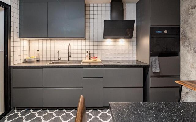 Penthouse Cartuja del Golf