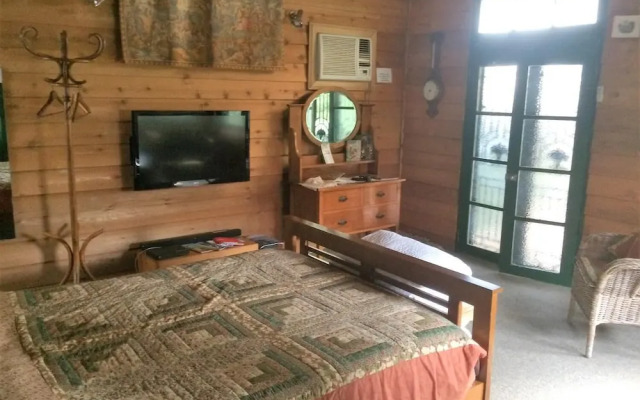 Peppercorns Bed And Breakfast