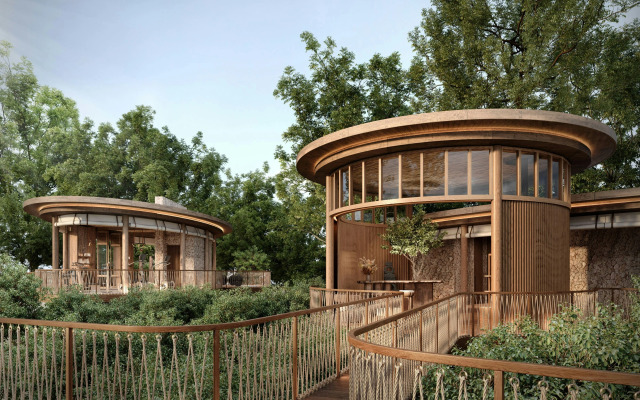 The Ritz-Carlton, Masai Mara Safari Camp