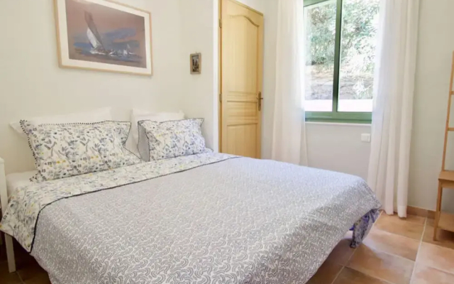 Villa Valmaris - Les Issambres