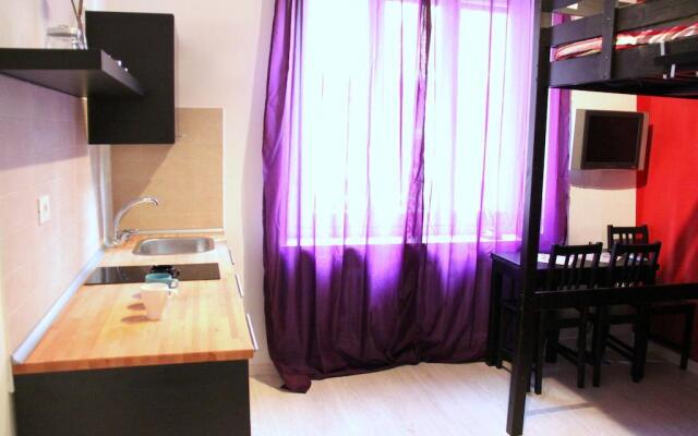 La tua casa - Studio Apartments Torino