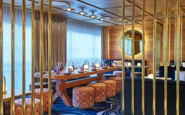 Downtown Aspen Luxury 3 Bedroom Residence