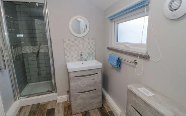 Ambler's Rest Apartment