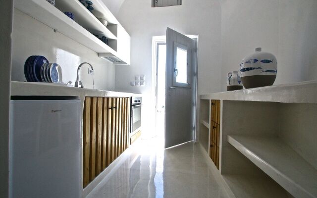 Fertimo Suites