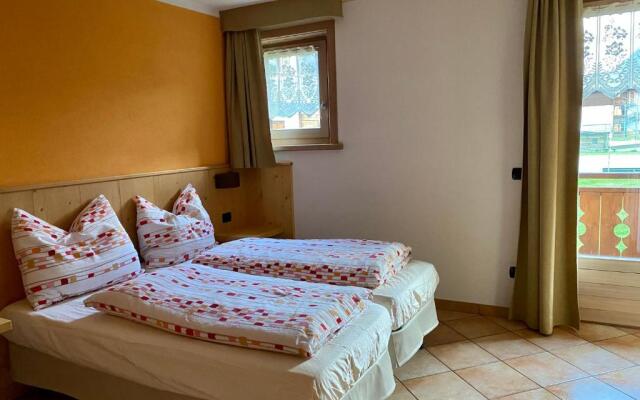Chalet SUNFLOWER Appartamenti