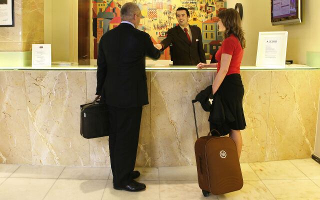 Vila Gale Collection Figueira da Foz Hotel