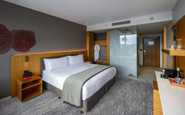Crowne Plaza Hobart by IHG