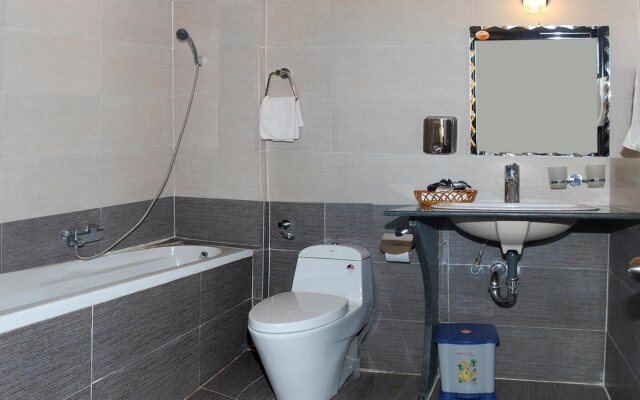 Thai Binh Hotel 2
