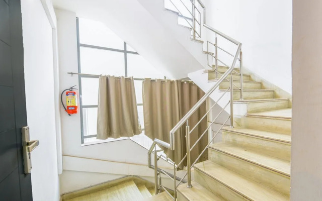 FabHotel Harsh Vihar
