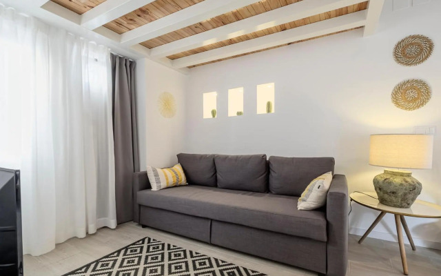 Fisherman's Inn Loft