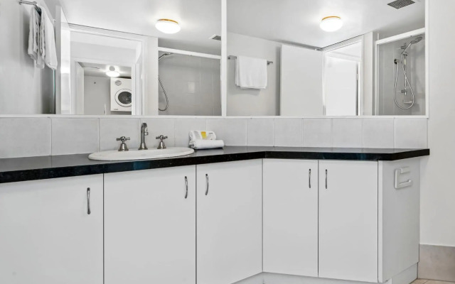 Peninsular Beachfront Resort