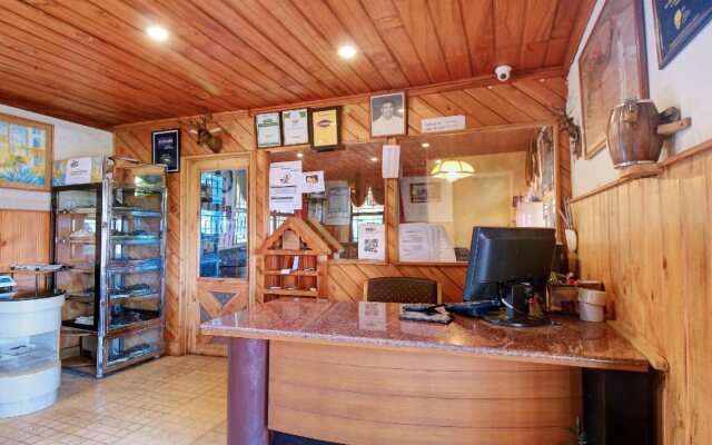 Pine Borough Inn