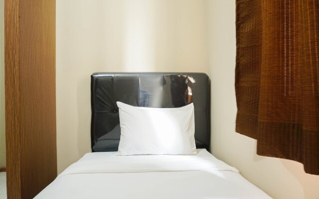 Spacious 3BR Residence at Grand Palace Kemayoran Apartment