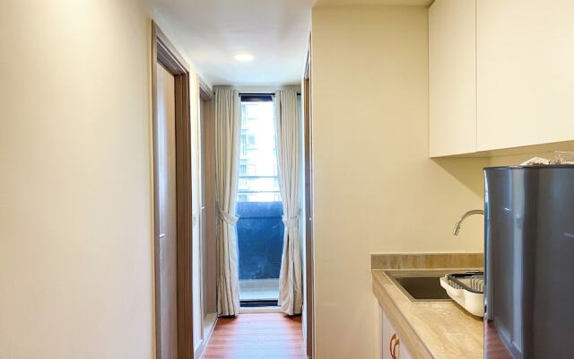 Comfort Stay 2Br At Meikarta Apartment