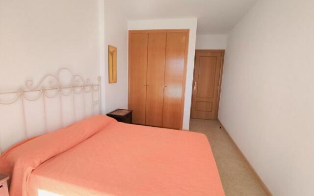 BAJO CON JARDIN Apartamentos Canaret ALBERT VILLAS