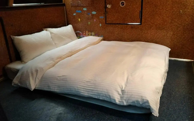 Mei Ru Car Rent Homestay