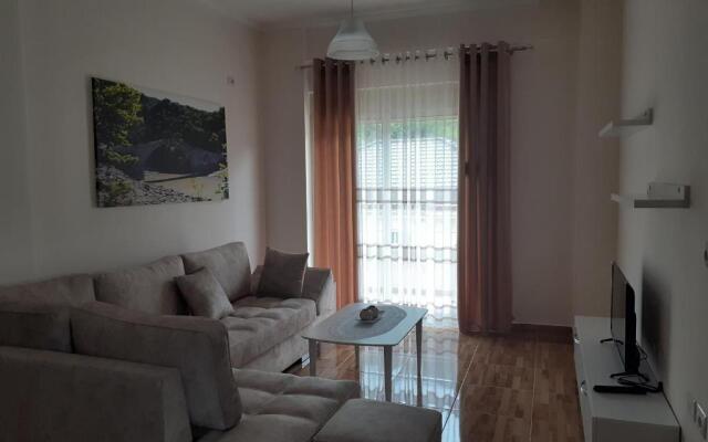 Drini Apartments