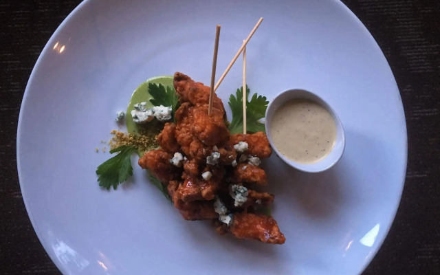 Baker Creek By Basecamp