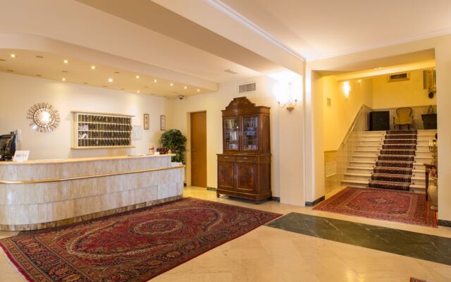 Hotel Mayer & Splendid – Wellness e Spa