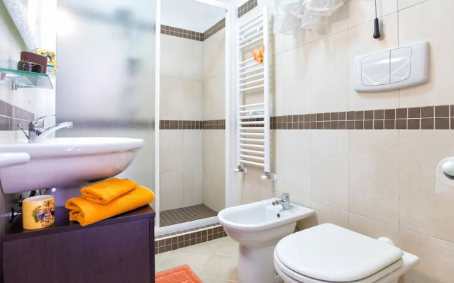 Alghero, Villa Annetta with swimming pool for 10 people