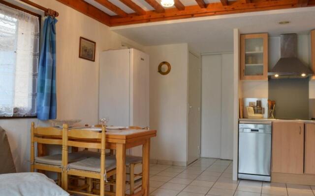 Appartement Argelès-sur-Mer, 3 pièces, 6 personnes - FR-1-225-224