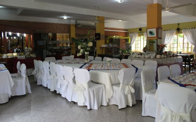 Hotel Santo Domingo
