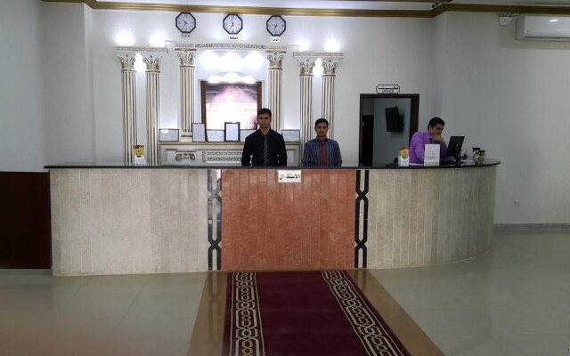 Golden Star Hotel