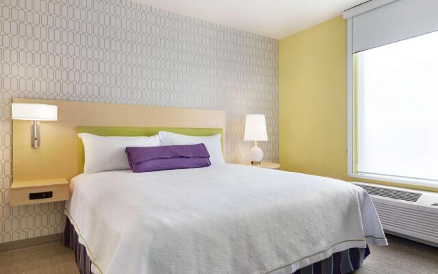 Home2 Suites by Hilton Salt Lake City East