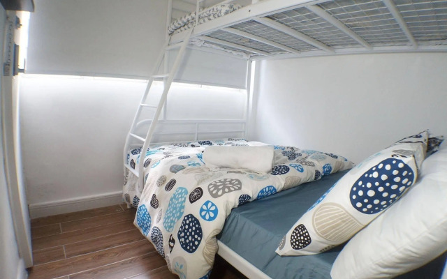 Tung Wo Guest House