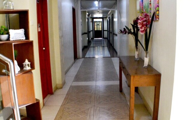 Rufina's Leisure Center