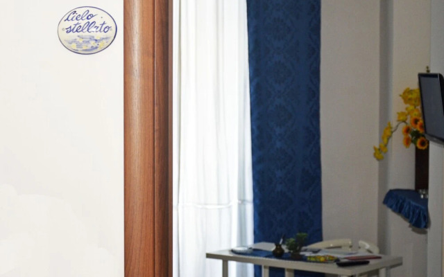Bed & Breakfast A Castel Capuano
