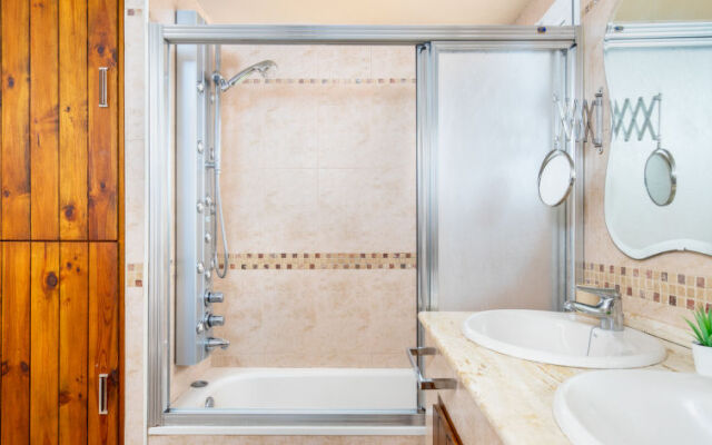 Apartamentos Pueblo Valleverde