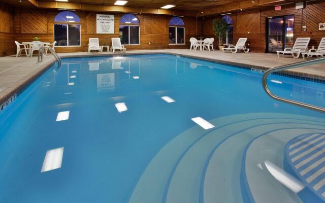Holiday Inn Express Hotel & Suites Beatrice by IHG