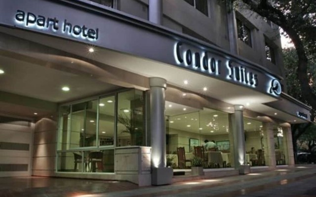 Condor Suites