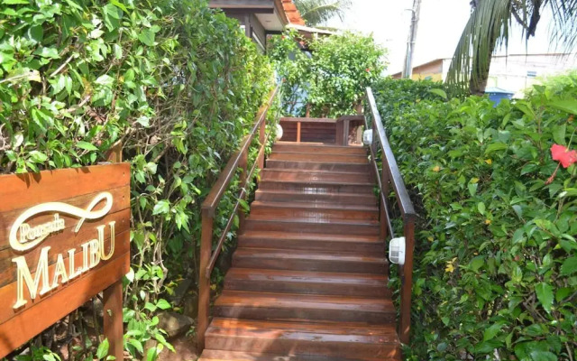 Pousada Malibu