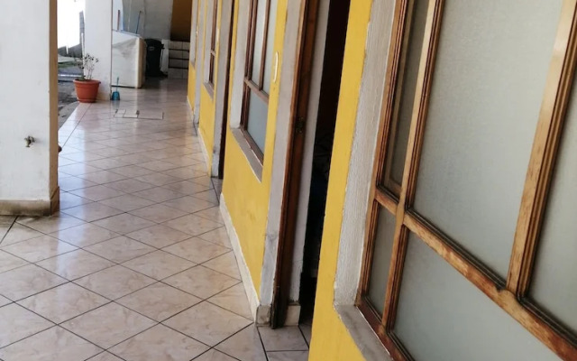 Posada el mesón xela