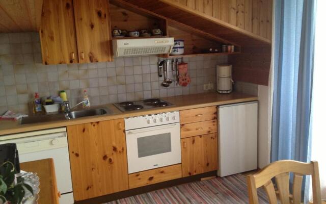 Pension Pukel