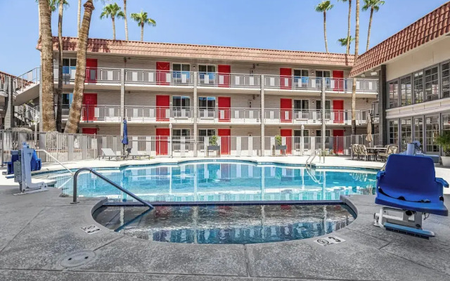 Tempe Oasis