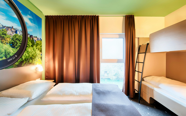B&B Hotel Wetzlar