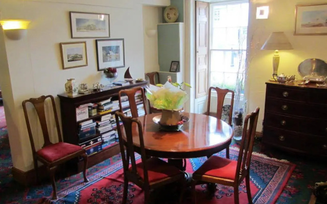 Drovers Bed & Breakfast