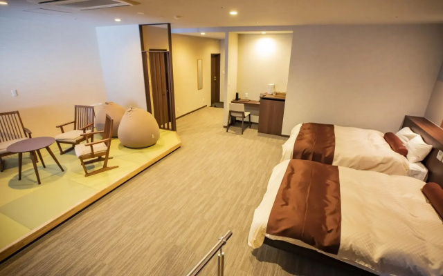 Asari Classe Hotel