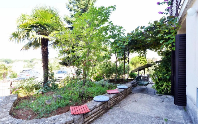 Apartments Maruzin