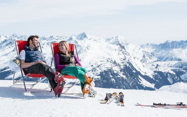 TUI BLUE Montafon