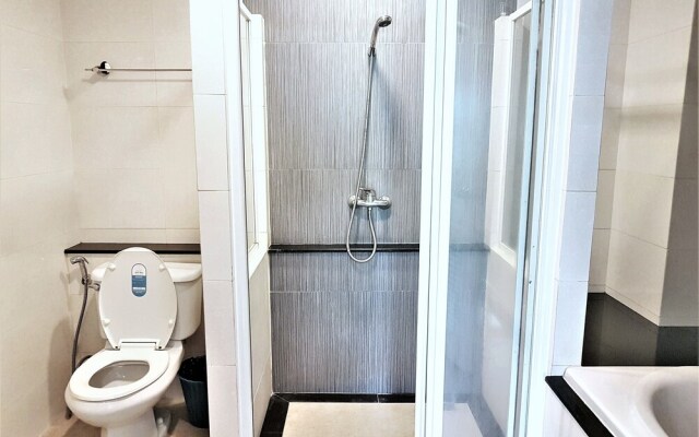 NIDA Rooms Nanai 8 Patong