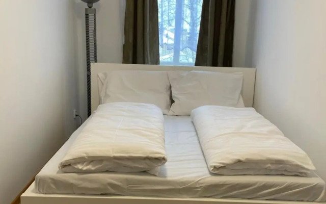 Apartmant T&T
